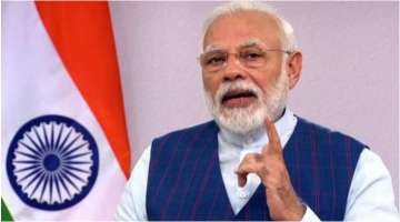 PM Modi to share his vision on 'Getting Growth Back' with India Inc on Tuesday