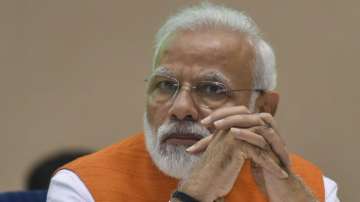 Prime Minister Modi wishes Russian PM Mishustin speedy recovery from Coronavirus 