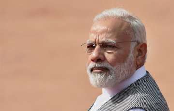 PM Modi's open letter to citizens on first anniversary of his second term in office | Read Full Text
