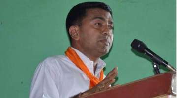 We have made our people fully aware on the COVID-19 situation: Goa CM Pramod Sawant