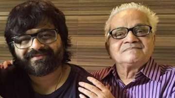 Music composer Pritam Chakraborty's father passes away