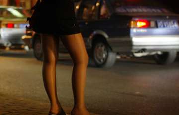 Over 60 per cent of sex workers in Delhi return to their home states amid lockdown (Representational