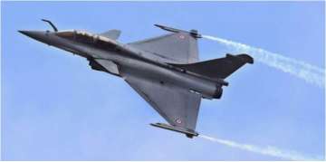 There will be no delay in supply of Rafale jets to India: France
