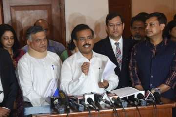 Maharashtra govt to give free health insurance to all citizens