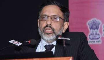 Cabinet Secretary Rajiv Gauba to hold video conference at 11 am