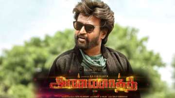 Rajinikanth's 'Annaatthe' to release on Pongal 2021