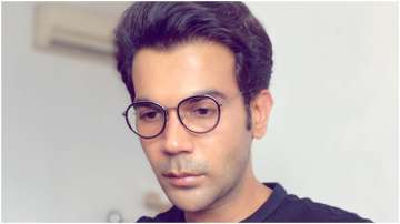 Rajkummar Rao 