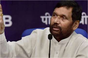 Amendment to EC Act not something impossible to achieve: Paswan