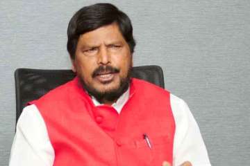 Boycott Chinese food, ban Chinese Restaurants, Ramdas Athawale says amid India-China border tensions