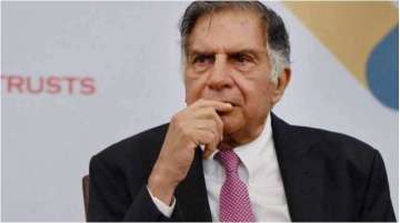 COVID-19 crisis opportunity to support 'own innovativeness': Ratan Tata