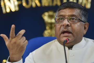 ravi shankar prasad on aarogya setu app, aarogya setu app, aarogya setu app india, aarogya setu, rav