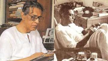 Satyajit Ray birth anniversary: Remembering an incredible storyteller through 5 must-read books