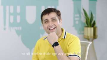 realme, realme tv, realme smartwatch, latest tech news