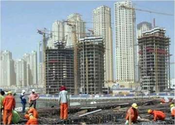 Government extends deadline for realty projects by six months