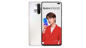 xiaomi, xiaomi smartphones, redmi smartphones, xiaomi redmi, xiaomi redmi k30i 5g, redmi k30i 5g, re