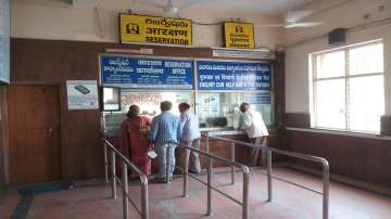 Big relief for passengers as Indian railways starts reservation ticket counters from today