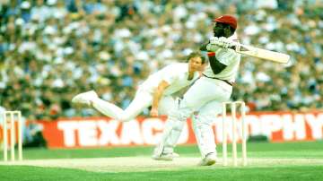 When Viv Richards delivered the 'greatest ODI innings of all time'