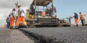 Himachal Pradesh govt starts road construction to generate employment