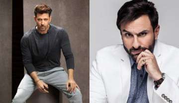 saif ali khan, hrithik roshan