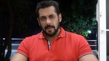 Salman Khan denies rumours of his production house casting for films amid lockdown