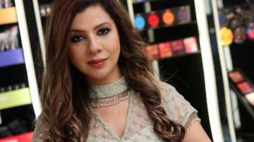 Bigg Boss 2 contestant Sambhavna Seth rushed to hospital after ill-health