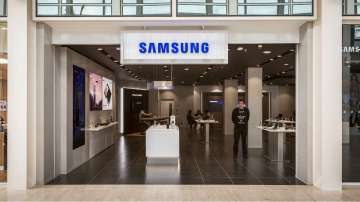 samsung, global market share, smartphones market, counterpoint research, latest tech news