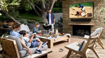 samsung, samsung terrace, samsung india, samsung tv, latest tech news