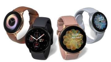 samsung, samsung watch active 2, samsung watch active 2 smartwatch, samsung smartwatch, samsung watc