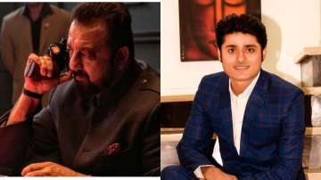 Hope to begin by July: Producer Sandip Ssingh on shooting of Sanjay Dutt's 'Blockbuster Gang' 