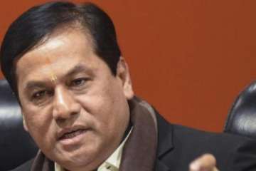 Assam CM Sonowal seeks views, suggestions of journalists on lockdown situation
