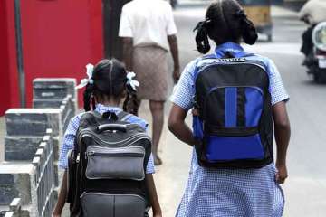 Andhra govt schools to reopen from August 3