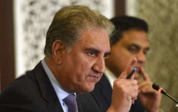 Pakistan rejects 'baseless Indian allegations' of infiltration attempts