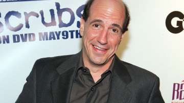 'Scrubs' actor Sam Lloyd no more