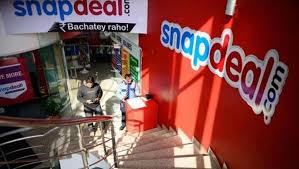 Snapdeal resumes pan-India deliveries, only platform to provide CoD in all zones