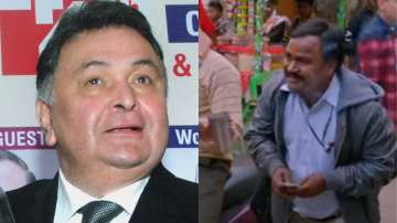 The Delhi fruitseller who missed shooting with Rishi Kapoor