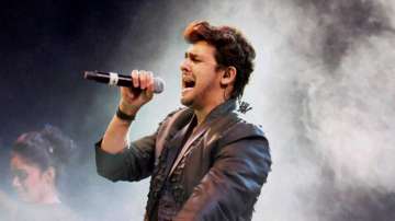 Mother's Day 2020: Sonu Nigam pays special musical tribute to motherhood through song 'Maa'