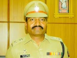  Dattatreya Shinde appointed as new SP of Palghar post lynching incident