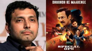 Neeraj Pandey drops hints at 'Special Ops' season two