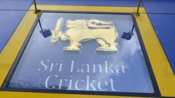 Sri Lanka Cricket (SLC)