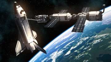 NASA, SpaceX get ready for historic crewed mission to ISS