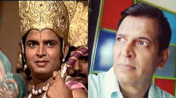 Lakshman aka Sunil Lahiri wasn't very happy with doing Ramayan in the beginning. Know why