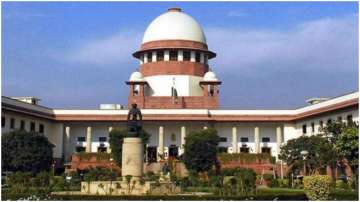 SC postpones summer vacation by five-weeks, decides to function till June 19