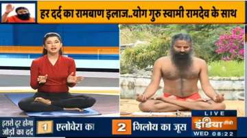 swami ramdev, yoga, home remedies