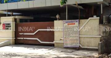 Covid-19: T-series office in Mumbai sealed