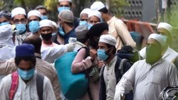 Tablighi Jamaat: Delhi court grants bail to 200 Indonesians