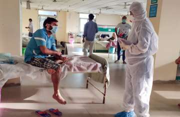 Tamil Nadu has done 3.37 lakh coronavirus tests