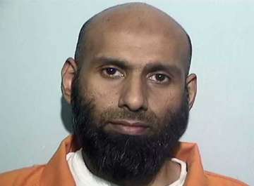 US deports AlQaeda terrorist Ibrahim Zubair Mohammed to India