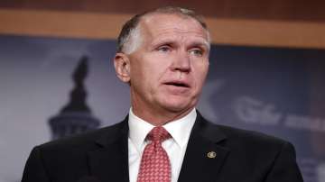 U.S. Senator Thom Tillis