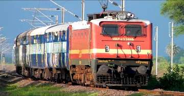 Railways cancels all earlier booked train tickets till June 30