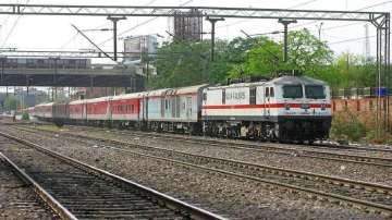 Tatkal booking, railways, IRCTC, Indian railways